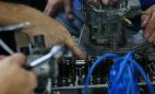 Mecánica y Tecnologías del Automóvil. Presencial - Nivel 1 