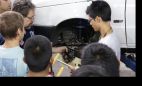 Mecánica y Tecnologías del Automóvil. Presencial - Nivel 1 