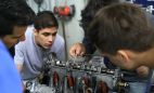 Mecánica y Tecnologías del Automóvil. Presencial - Nivel 1 