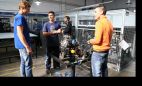Mecánica y Tecnologías del Automóvil. Presencial - Nivel 1 