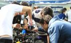 Mecánica y Tecnologías del Automóvil. Presencial - Nivel 1 