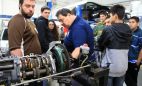 Mecánica y Tecnologías del Automóvil. Presencial - Nivel 1 