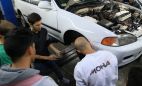 Mecánica y Tecnologías del Automóvil. Presencial - Nivel 1 
