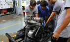 Mecánica y Tecnologías del Automóvil. Presencial - Nivel 1 