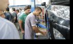 Mecánica y Tecnologías del Automóvil. Presencial - Nivel 1 