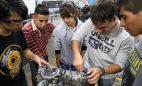 Mecánica y Tecnologías del Automóvil. Presencial - Nivel 1 