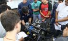 Mecánica y Tecnologías del Automóvil. Presencial - Nivel 1 