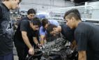 Mecánica y Tecnologías del Automóvil. Presencial - Nivel 1 