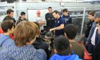 Mecánica y Tecnologías del Automóvil. Presencial - Nivel 1 