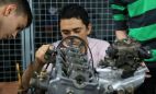 Mecánica y Tecnologías del Automóvil. Presencial - Nivel 1 