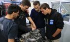 Mecánica y Tecnologías del Automóvil. Presencial - Nivel 1 