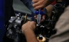 Mecánica y Tecnologías del Automóvil. Presencial - Nivel 1 