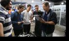 Mecánica y Tecnologías del Automóvil. Presencial - Nivel 1 