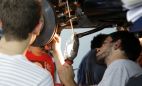 Mecánica y Tecnologías del Automóvil. Presencial - Nivel 1 