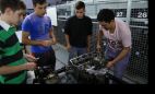 Mecánica y Tecnologías del Automóvil. Presencial - Nivel 1 