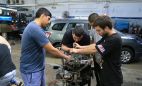 Mecánica y Tecnologías del Automóvil. Presencial - Nivel 1 