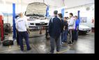 Mecánica y Tecnologías del Automóvil. Presencial - Nivel 1 