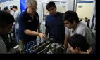 Mecánica y Tecnologías del Automóvil. Presencial - Nivel 1 