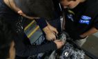 Mecánica y Tecnologías del Automóvil. Presencial - Nivel 1 