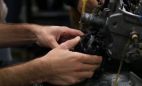Mecánica y Tecnologías del Automóvil. Presencial - Nivel 1 