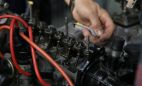 Mecánica y Tecnologías del Automóvil. Presencial - Nivel 1 