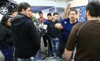 Operaciones de Servicio Rápido del Automóvil