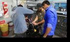 Operaciones de Servicio Rápido del Automóvil