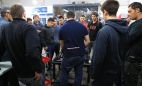 Operaciones de Servicio Rápido del Automóvil