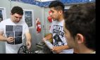 Operaciones de Servicio Rápido del Automóvil