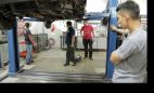 Operaciones de Servicio Rápido del Automóvil