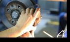 Operaciones de Servicio Rápido del Automóvil