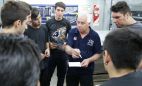 Operaciones de Servicio Rápido del Automóvil