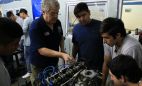 Operaciones de Servicio Rápido del Automóvil