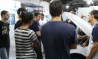 Operaciones de Servicio Rápido del Automóvil