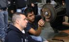 Operaciones de Servicio Rápido del Automóvil