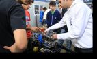Operaciones de Servicio Rápido del Automóvil