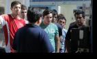 Operaciones de Servicio Rápido del Automóvil