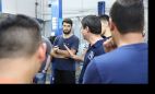 Operaciones de Servicio Rápido del Automóvil