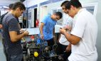 Operaciones de Servicio Rápido del Automóvil