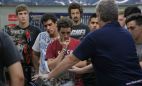Operaciones de Servicio Rápido del Automóvil