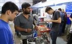 Operaciones de Servicio Rápido del Automóvil
