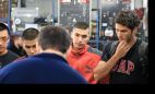 Operaciones de Servicio Rápido del Automóvil