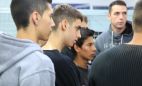 Operaciones de Servicio Rápido del Automóvil