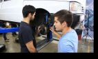 Operaciones de Servicio Rápido del Automóvil