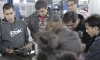 Inyección Electrónica de Combustible de Motores Diesel del Automóvil 