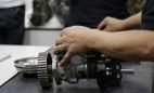 Inyección Electrónica de Combustible de Motores Diesel del Automóvil 
