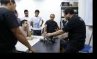 Inyección Electrónica de Combustible de Motores Diesel del Automóvil 
