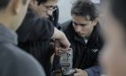 Inyección Electrónica de Combustible de Motores Diesel del Automóvil 