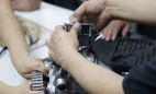 Inyección Electrónica de Combustible de Motores Diesel del Automóvil 