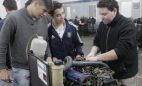 Inyección Electrónica de Combustible de Motores Diesel del Automóvil 